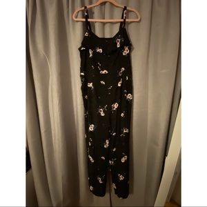 2/$25 TORRID Floral Romper